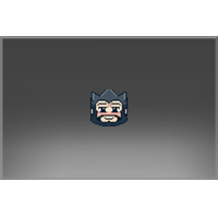 Kisskiss Emoticon