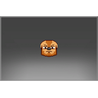 Beg Emoticon