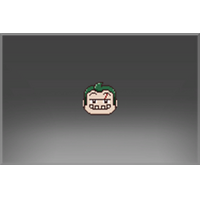 Chuckle Emoticon