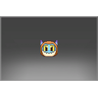 Sleep Emoticon