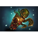 Treasure of the Cherished Hoard