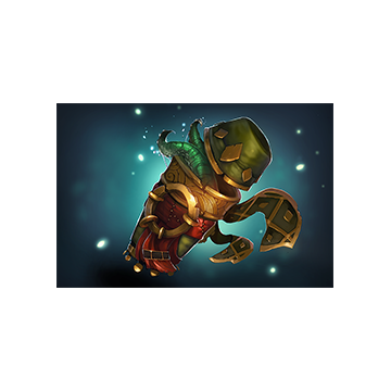 free dota2 item Treasure of the Cherished Hoard