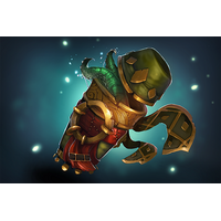 Treasure of the Cherished Hoard