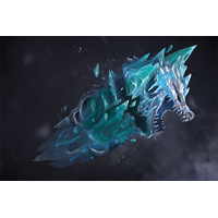 Treasure of the Glacial Abyss