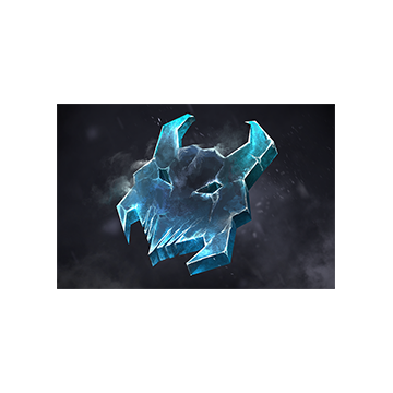 free dota2 item Charm of the of the Glacial Abyss