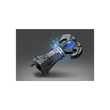 free dota2 item Treasure of Dark Implements