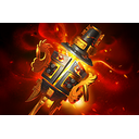 Treasure of the Dota 2 Asia Championships 2017