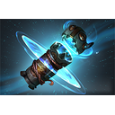 Treasure of the Enigmatic Wanderer