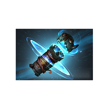 free dota2 item Treasure of the Enigmatic Wanderer