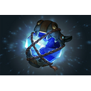 Charm of the Enigmatic Wanderer