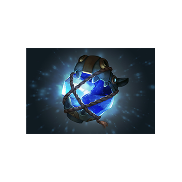 free dota2 item Charm of the Enigmatic Wanderer