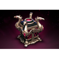DPC 2022 Spring Lineage Treasure
