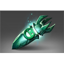 Treasure of the Emerald Polycount