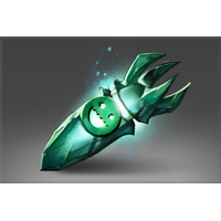 Treasure of the Emerald Polycount