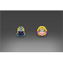 Genuine Emoticharm 2015 Emoticon Pack 7