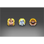 Genuine Emoticharm 2015 Emoticon Pack 4