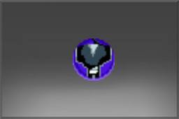 The Magus Cypher Emoticon