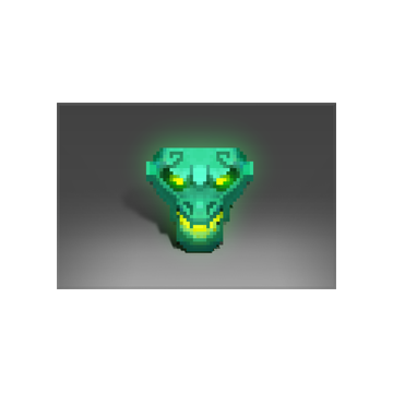 free dota2 item Bladeform Legacy Emoticon