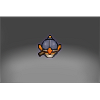 Techies Emoticon