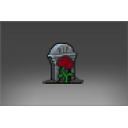 Phantom Assassin Gravestone Emoticon