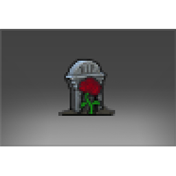 Phantom Assassin Gravestone Emoticon