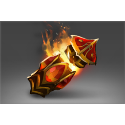 Treasure of Ember Essence