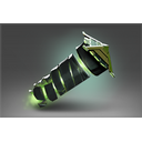 Treasure of Earth Essence