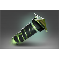 Treasure of Earth Essence