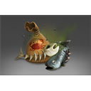 Edge Crab Lure
