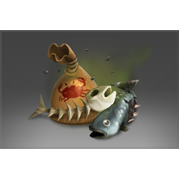 Edge Crab Lure