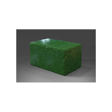 free dota2 item Effigy Block of Jade