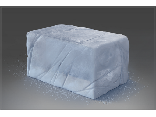 Effigy Block Of Frost Dota 2 Skinbay