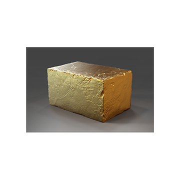 free dota2 item Golden Effigy Block of The International 2015