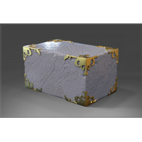Effigy Block of The International 2015