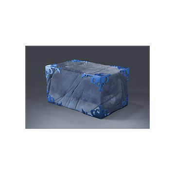 free dota2 item Effigy Block of Winter 2016