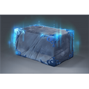 Effigy Block of Winter 2016 Level II