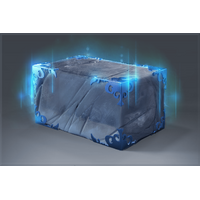 Effigy Block of Winter 2016 Level II