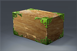 Effigy Block of The Fall 2016 Battle Pass  Level I