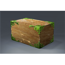 Effigy Block of The Fall 2016 Battle Pass  Level I