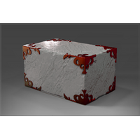Effigy Block of The International 2016