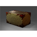 Effigy Block of The International 2016 II