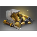 The International 2015 Effigy Reforger Pack