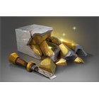 The International 2015 Effigy Reforger Pack