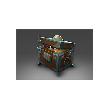 free dota2 item Armory Expander