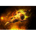 Treasure of the Burning Grove