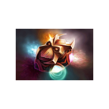 free dota2 item Treasure of the Hallowed Lands