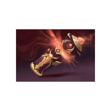 free dota2 item Hero's Heirloom