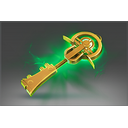 International Treasure Key 2013