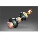 Treasure of Incandescent Wax