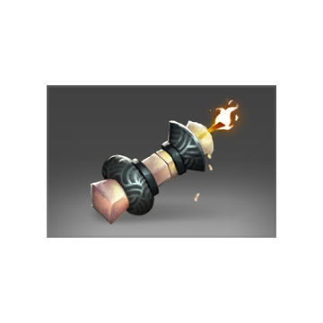 free dota2 item Treasure of Incandescent Wax